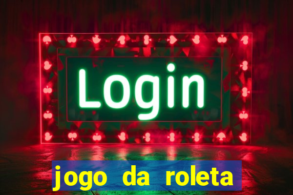 jogo da roleta silvio santos